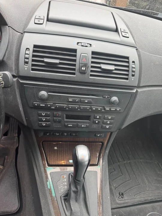 2006 BMW E83 X3 - Image 10 of 12