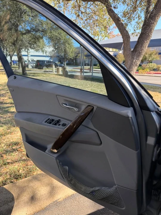 2006 BMW E83 X3 - Image 10 of 13