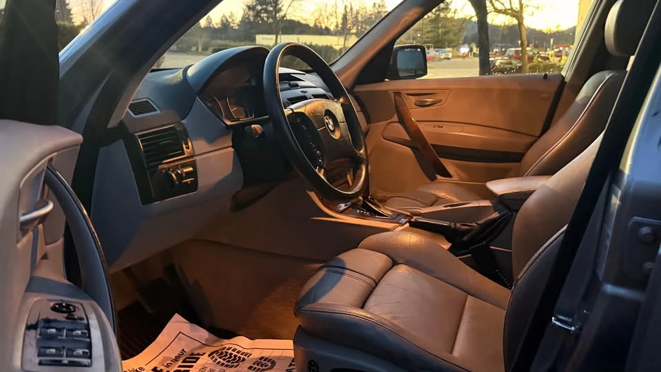 2006 BMW E83 X3 - Image 7 of 15
