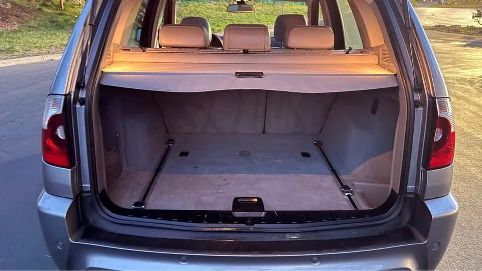 2006 BMW E83 X3 - Image 15 of 15