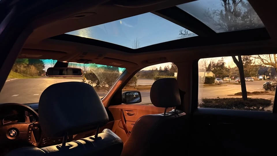 2006 BMW E83 X3 - Image 12 of 15