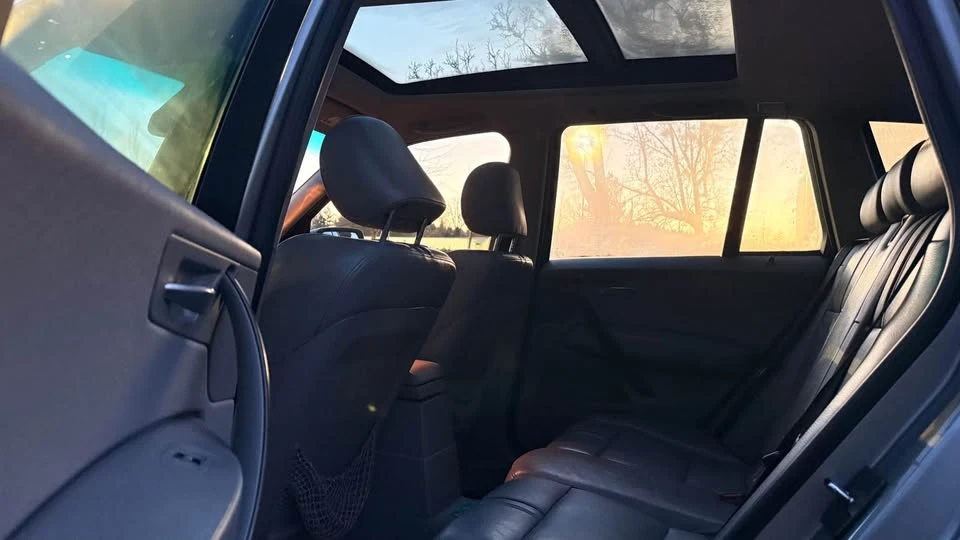 2006 BMW E83 X3 - Image 9 of 15