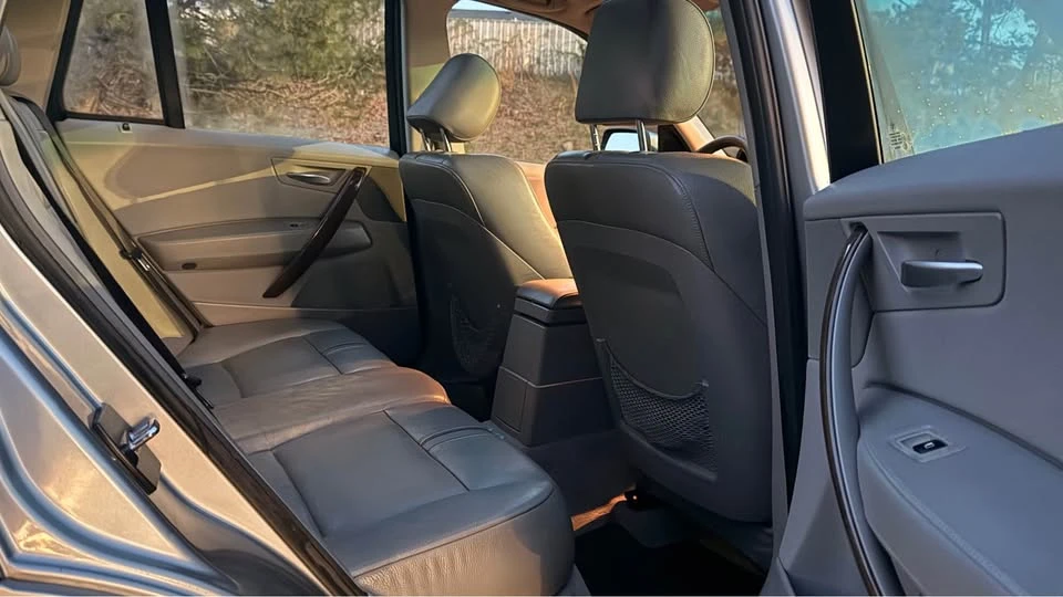 2006 BMW E83 X3 - Image 10 of 15