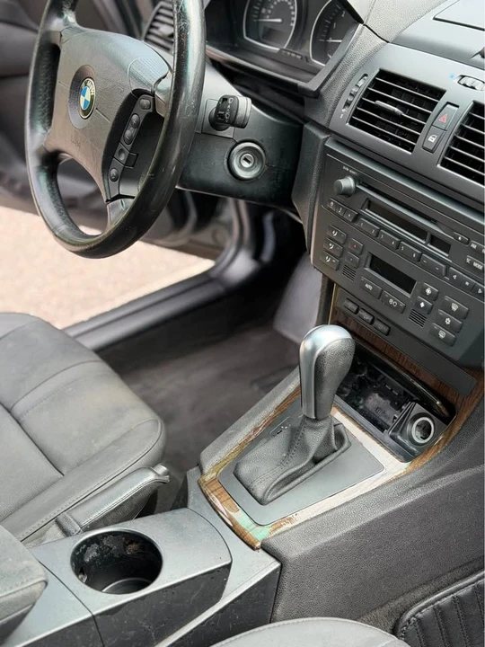 2006 BMW E83 X3 - Image 13 of 13