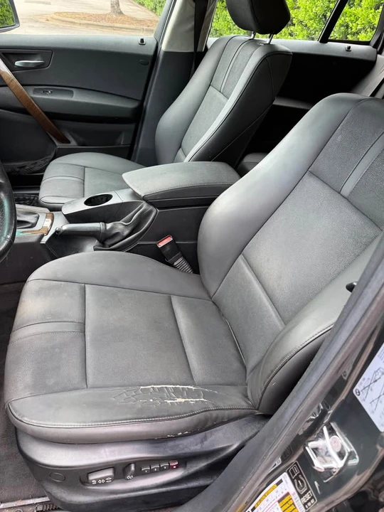 2006 BMW E83 X3 - Image 8 of 13