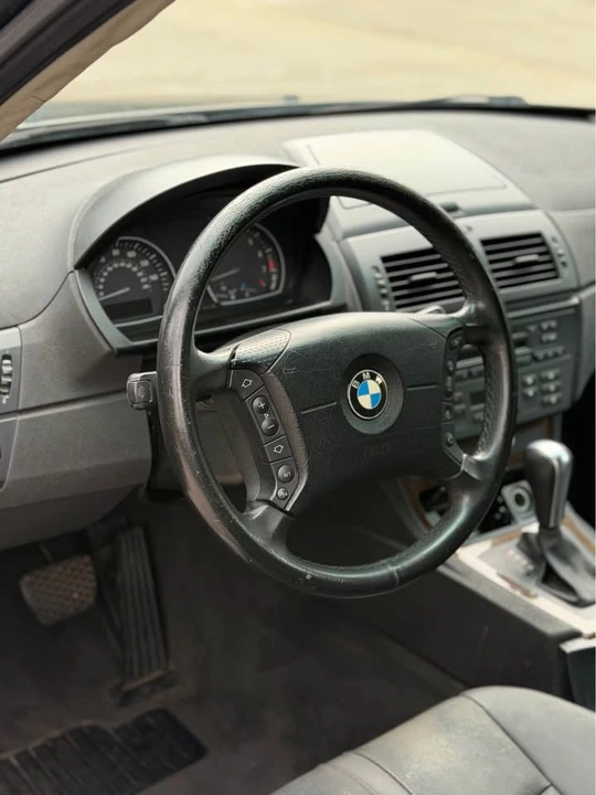 2006 BMW E83 X3 - Image 7 of 13