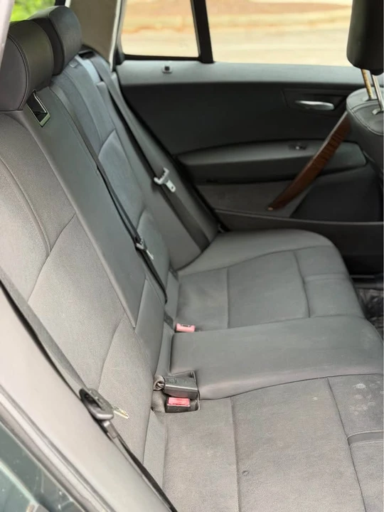 2006 BMW E83 X3 - Image 12 of 13