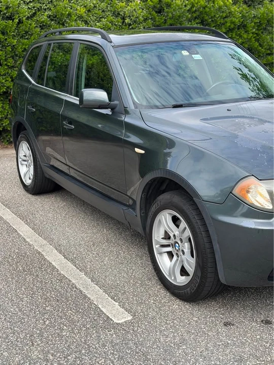 2006 BMW E83 X3 - Image 2 of 13