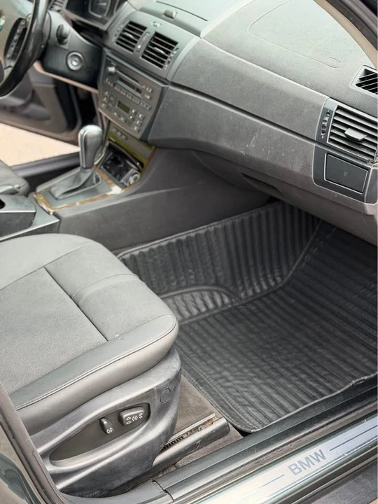 2006 BMW E83 X3 - Image 11 of 13