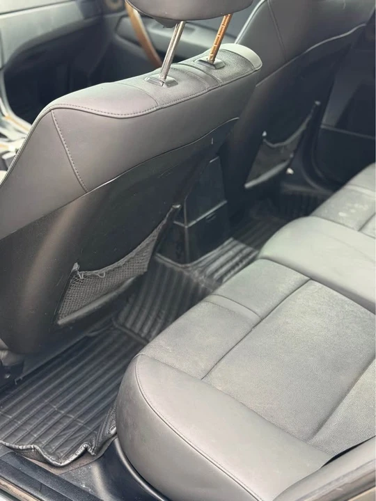 2006 BMW E83 X3 - Image 10 of 13