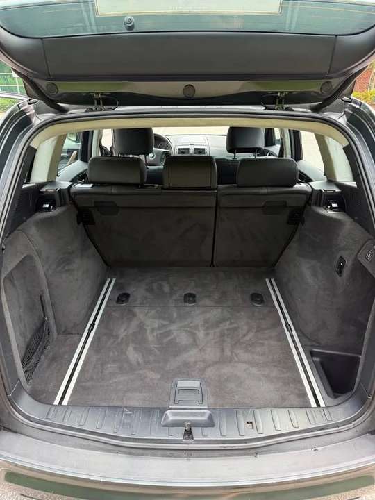 2006 BMW E83 X3 - Image 9 of 13