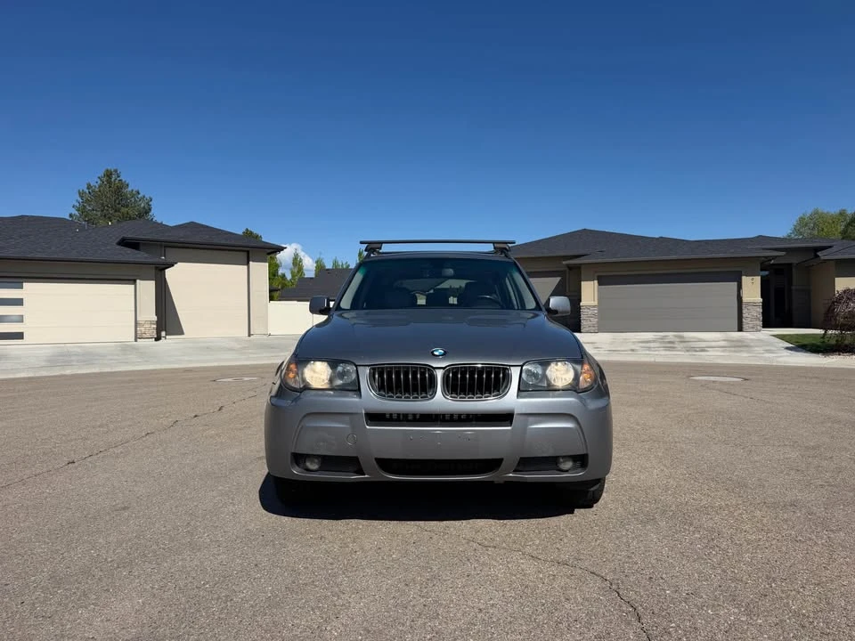 2006 BMW E83 X3 - Image 2 of 16
