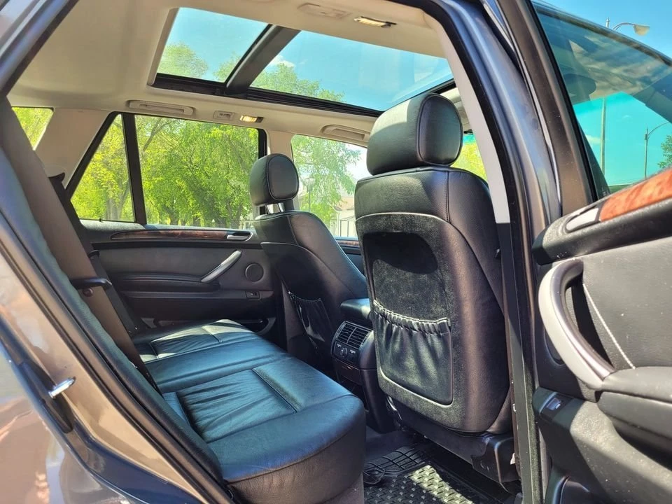 2006 BMW E53 X5 - Image 6 of 12