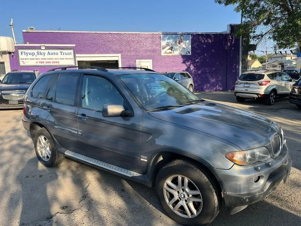 2006 BMW E53 X5 - Image 2 of 13