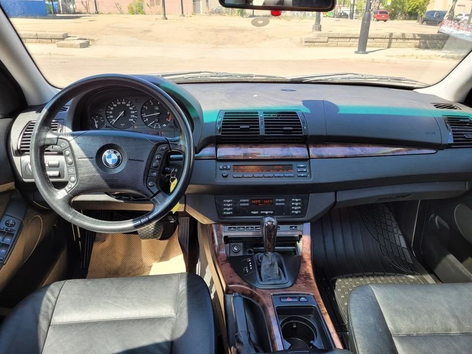 2006 BMW E53 X5 - Image 2 of 12