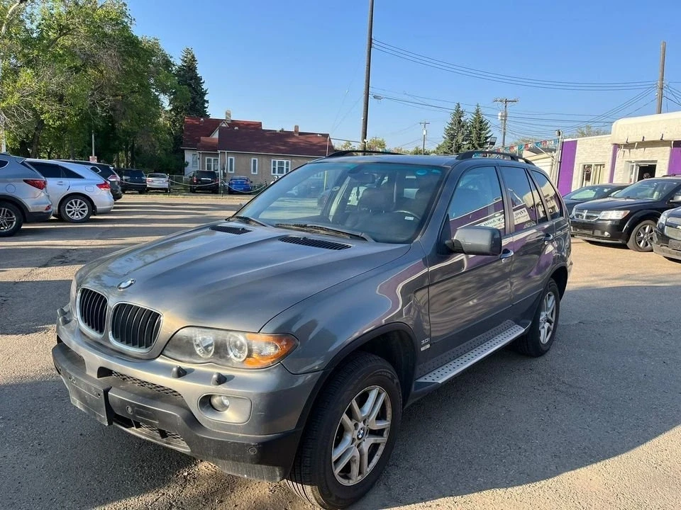 2006 BMW E53 X5 - Image 4 of 13