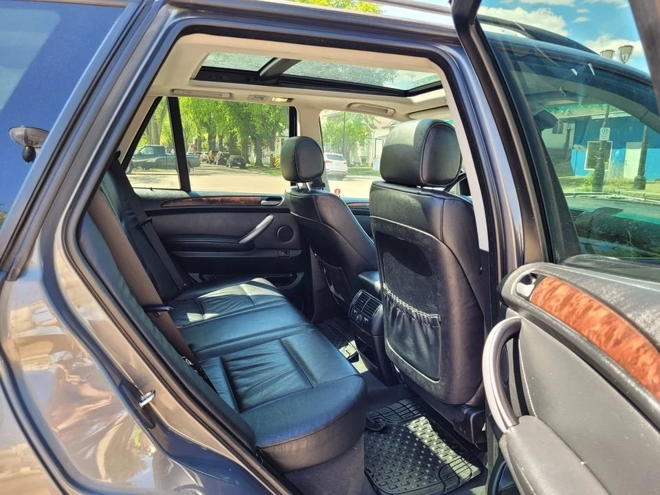 2006 BMW E53 X5 - Image 8 of 12
