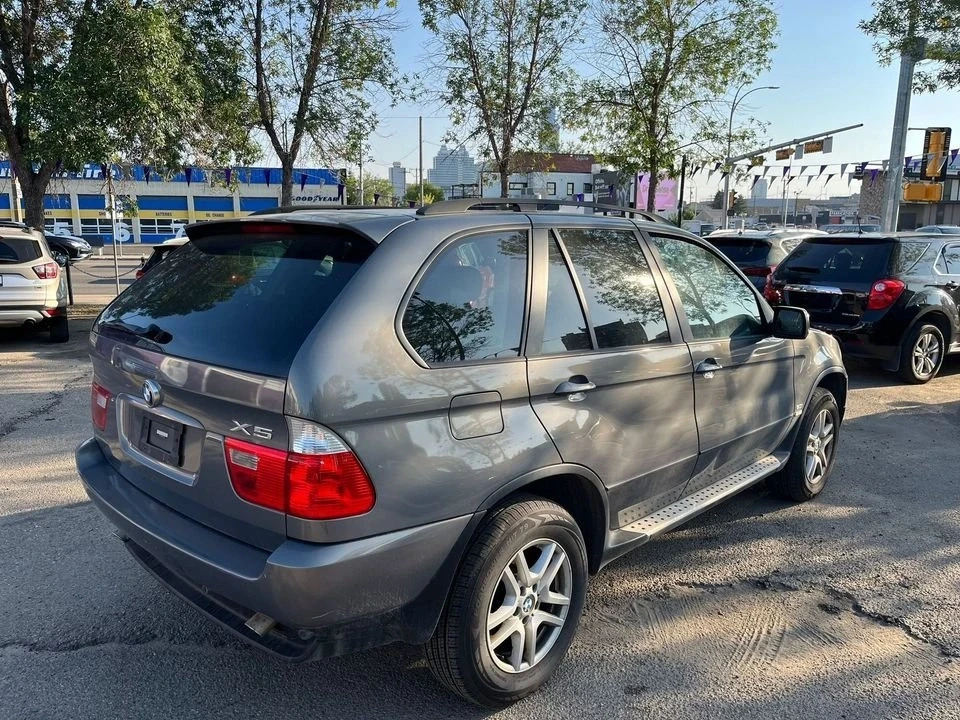 2006 BMW E53 X5 - Image 9 of 13