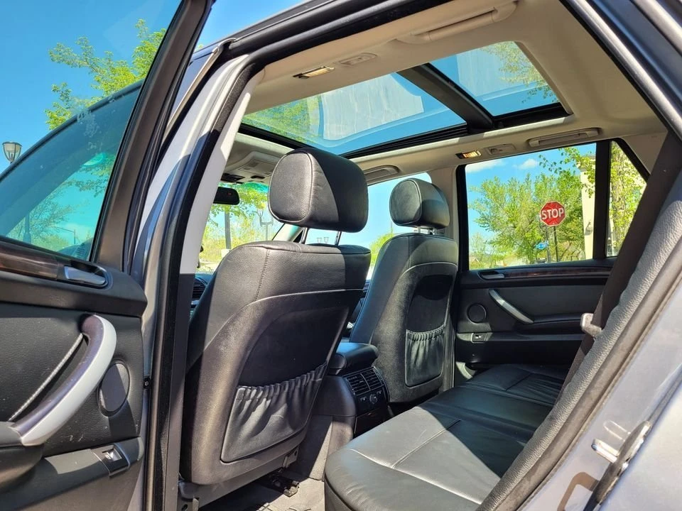 2006 BMW E53 X5 - Image 5 of 12
