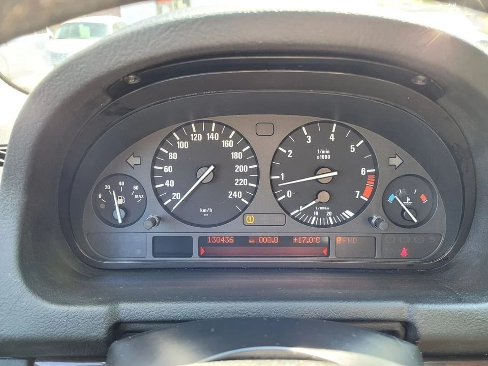 2006 BMW E53 X5 - Image 4 of 12