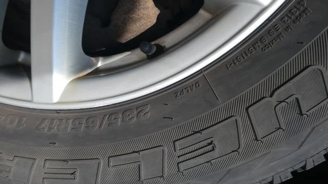 2006 BMW E53 X5 - Image 10 of 20