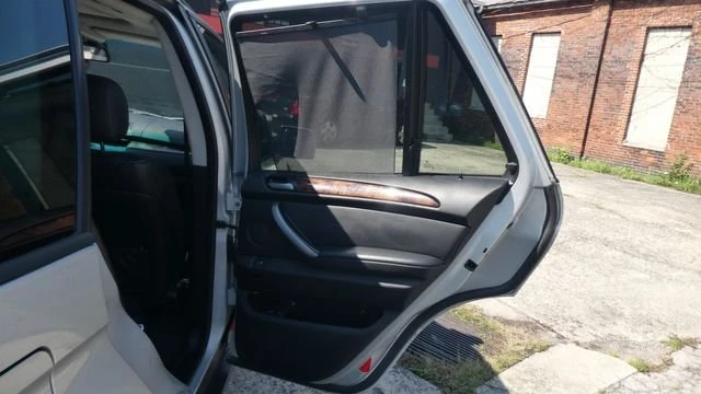 2006 BMW E53 X5 - Image 17 of 20