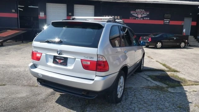 2006 BMW E53 X5 - Image 6 of 20
