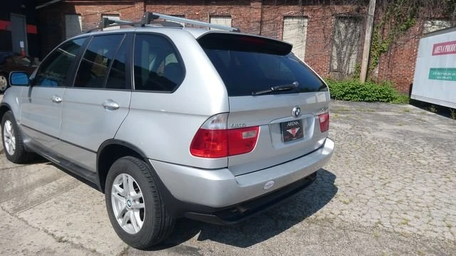 2006 BMW E53 X5 - Image 4 of 20