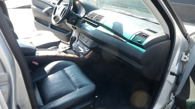 2006 BMW E53 X5 - Image 19 of 20