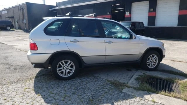 2006 BMW E53 X5 - Image 7 of 20