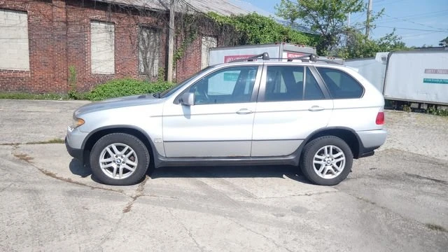 2006 BMW E53 X5 - Image 3 of 20