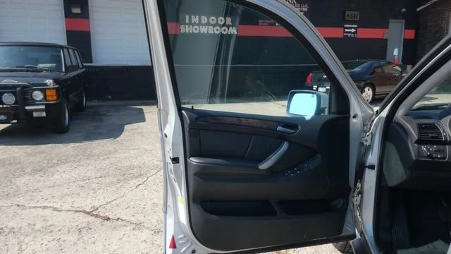 2006 BMW E53 X5 - Image 13 of 20
