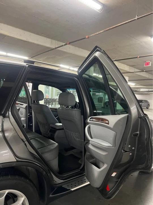 2006 BMW E53 X5 - Image 11 of 19