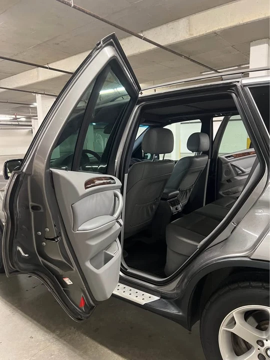 2006 BMW E53 X5 - Image 9 of 19
