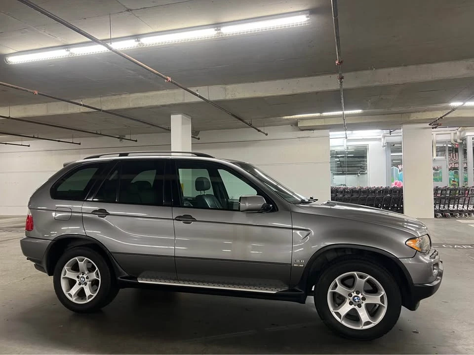 2006 BMW E53 X5 - Image 3 of 19