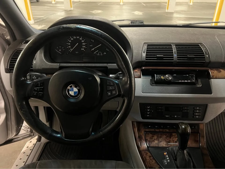 2006 BMW E53 X5 - Image 16 of 19