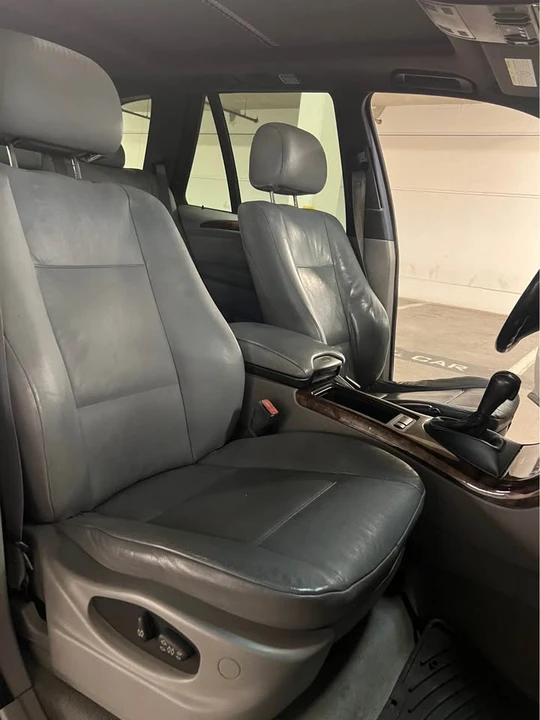 2006 BMW E53 X5 - Image 19 of 19