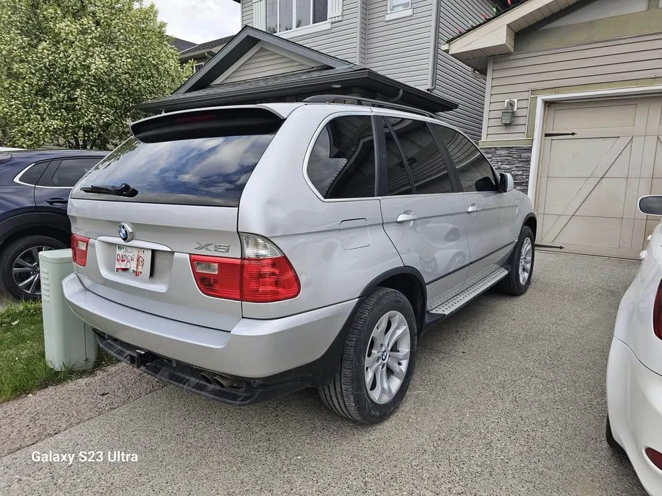 2006 BMW E53 X5 - Image 3 of 4