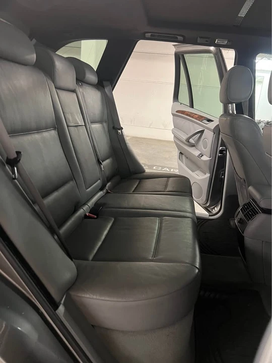 2006 BMW E53 X5 - Image 12 of 19