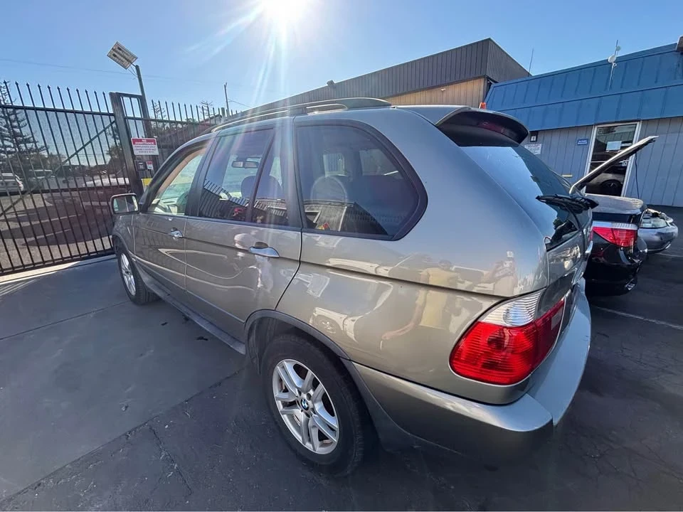 2006 BMW E53 X5 - Image 2 of 10