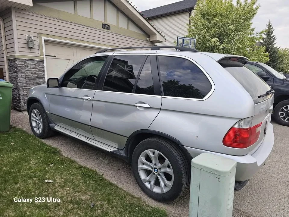 2006 BMW E53 X5 - Image 2 of 4