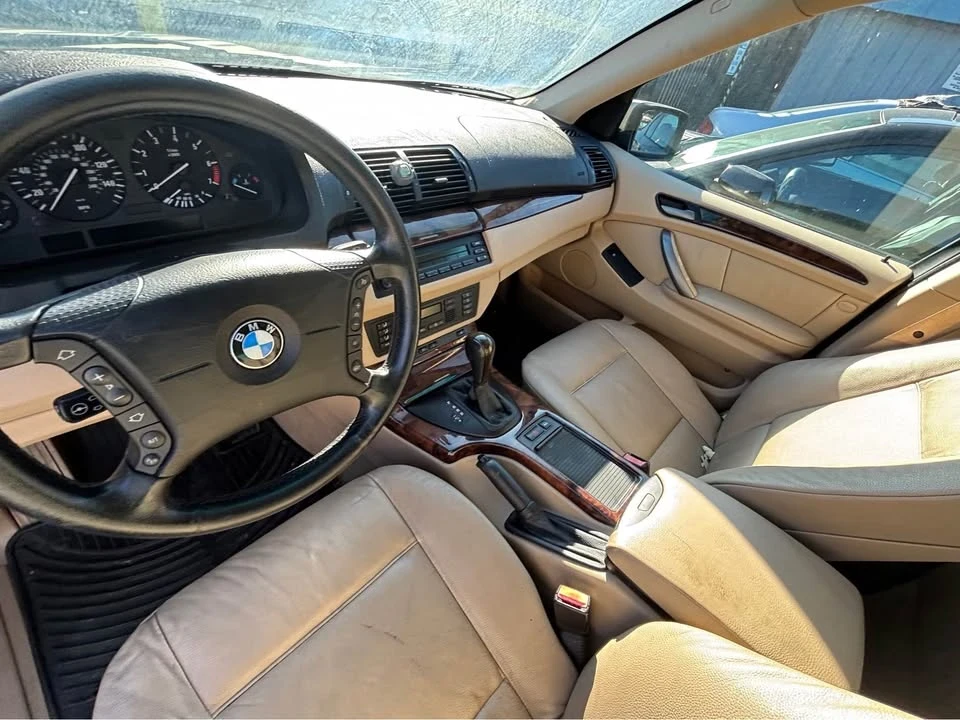 2006 BMW E53 X5 - Image 9 of 10