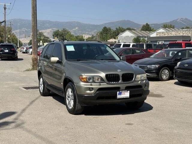 2006 BMW E53 X5 - Image 2 of 20