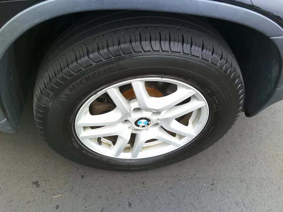 2006 BMW E53 X5 - Image 15 of 15