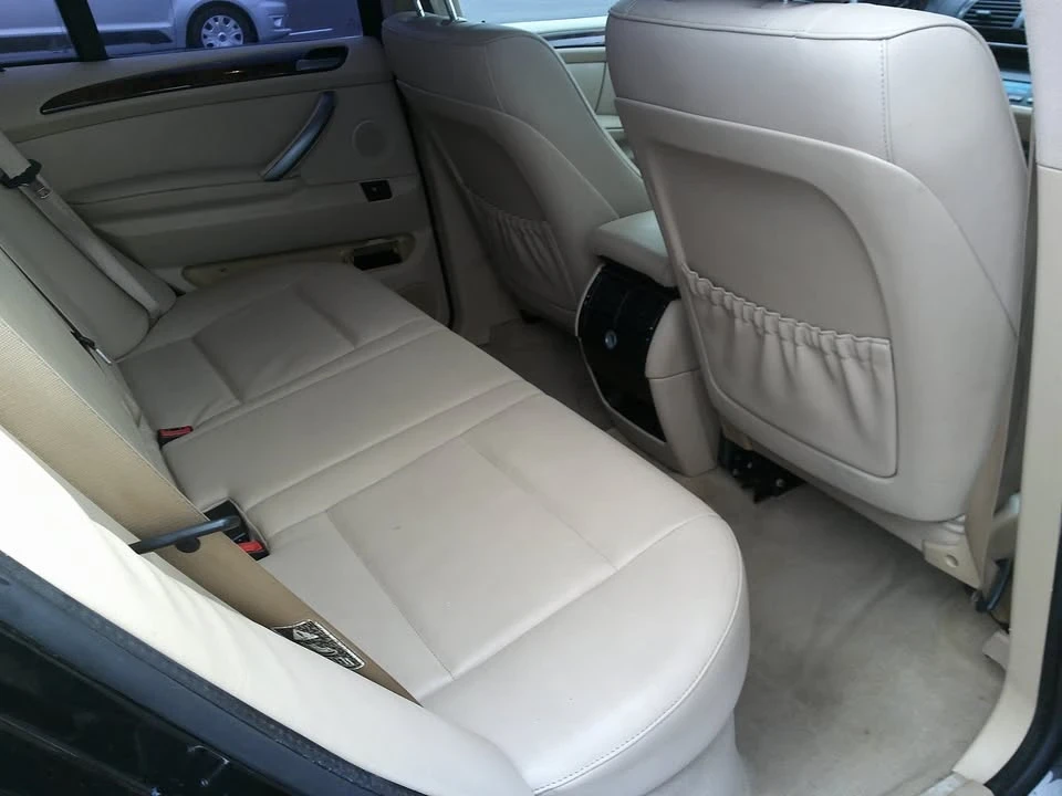 2006 BMW E53 X5 - Image 11 of 15