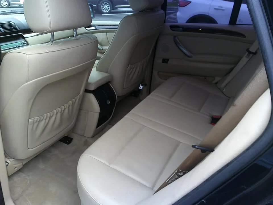 2006 BMW E53 X5 - Image 13 of 15