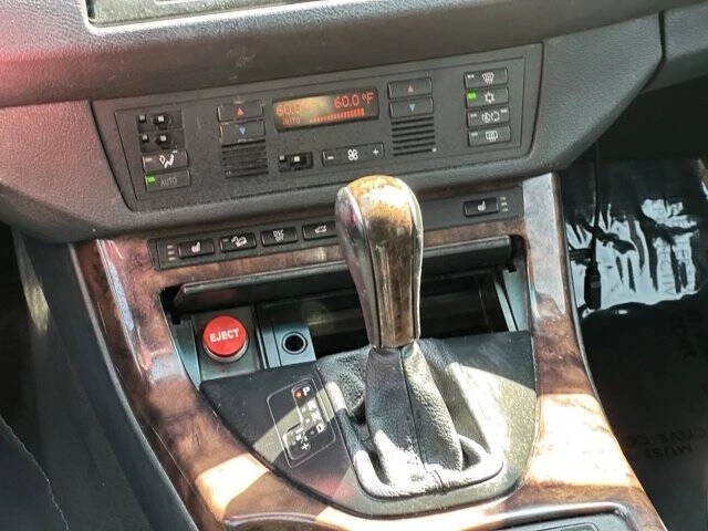 2006 BMW E53 X5 - Image 17 of 20