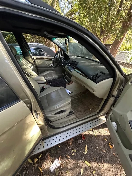 2006 BMW E53 X5 - Image 11 of 14