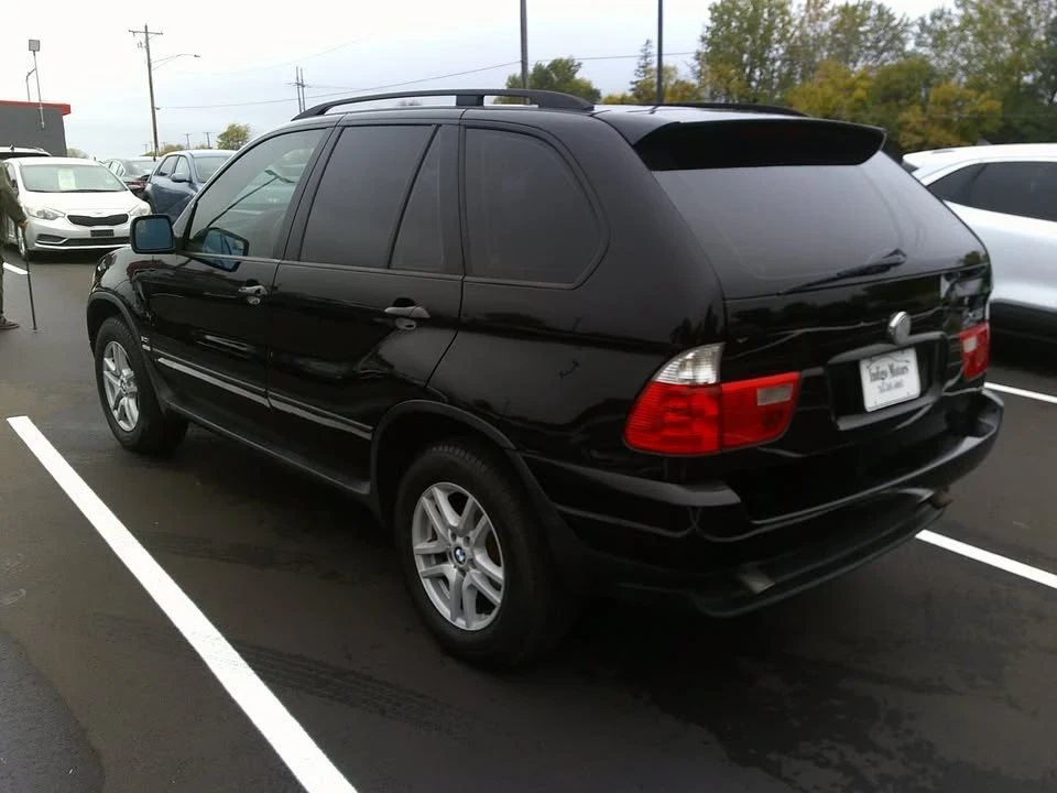 2006 BMW E53 X5 - Image 3 of 15
