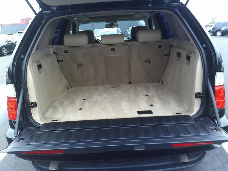 2006 BMW E53 X5 - Image 5 of 15